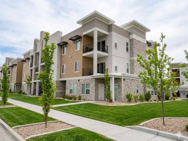 2308 E 830 S, Unit 21, Spanish Fork, UT 84660