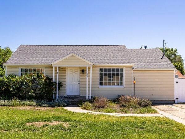 307 S PARK ST W, Layton, UT 84041