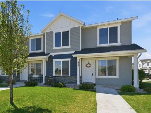 456 W 1820 S, Payson, UT 84651