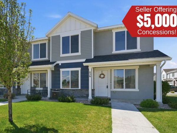 456 W 1820 S, Payson, UT 84651