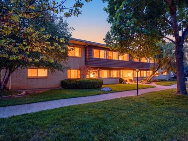1154 E 2700 S, Unit O118, Salt Lake City, UT 84106