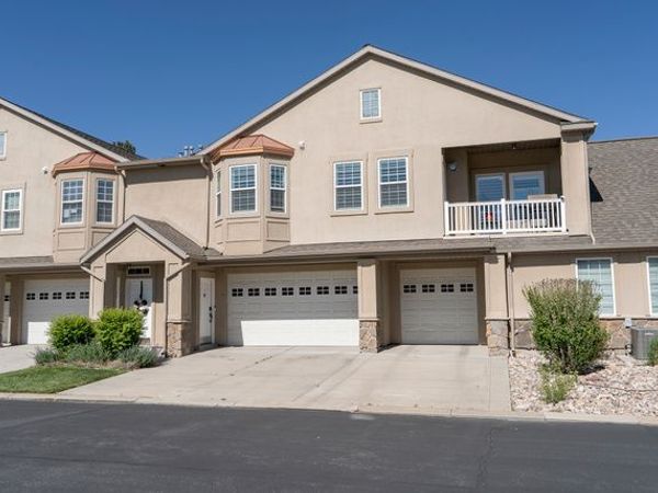 986 N SHETLAND LN W, Farmington, UT 84025