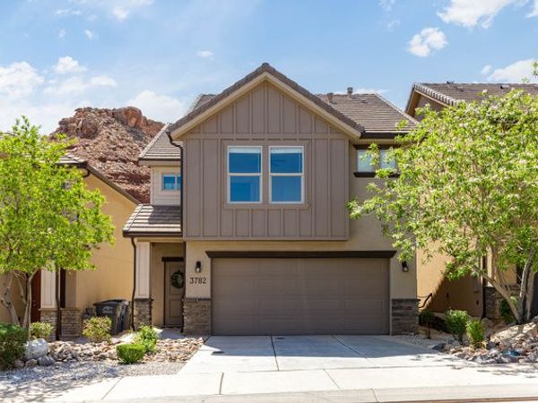 3782 E NOVA LN , St. George, UT 84790