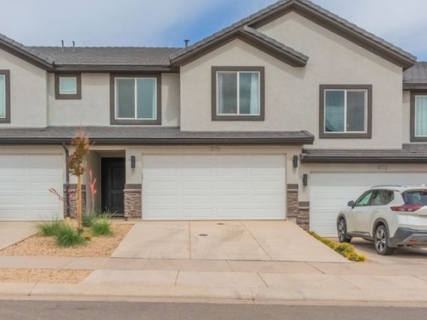 1876 S WOLVERINE WAY , Washington, UT 84780