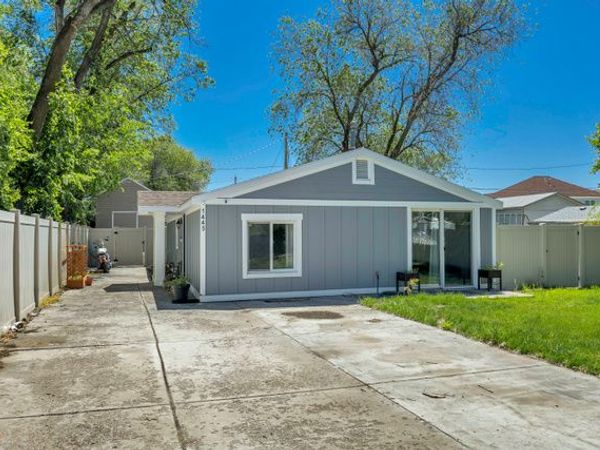 1445 W RUSSETT AVE , West Valley City, UT 84119