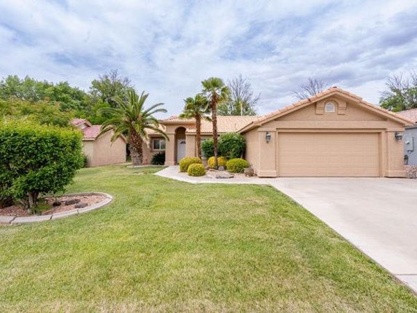 524 S INDIAN DR , Unit 9, St. George, UT 84770