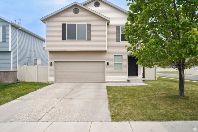 2128 E Eagle Crest Way, Eagle Mountain, UT 84005 Main Photo