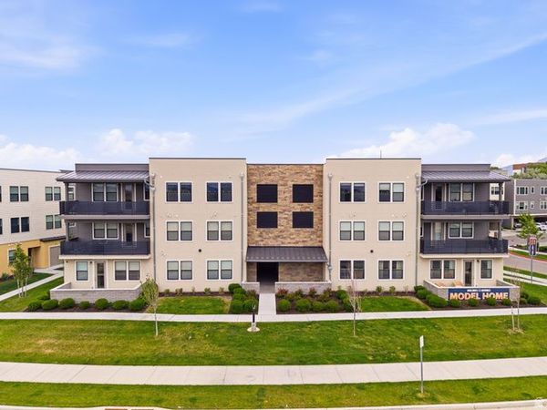 8392 S SKY MIRROR LN , Unit 202, Midvale, UT 84047