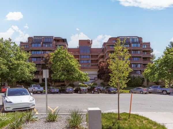 115 S 1100 E, Unit 407, Salt Lake City, UT 84102