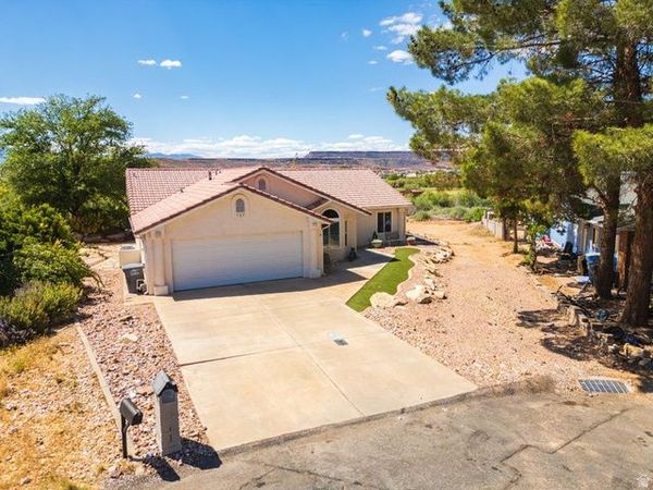 725 E GUNLOCK CIR , St. George, UT 84790