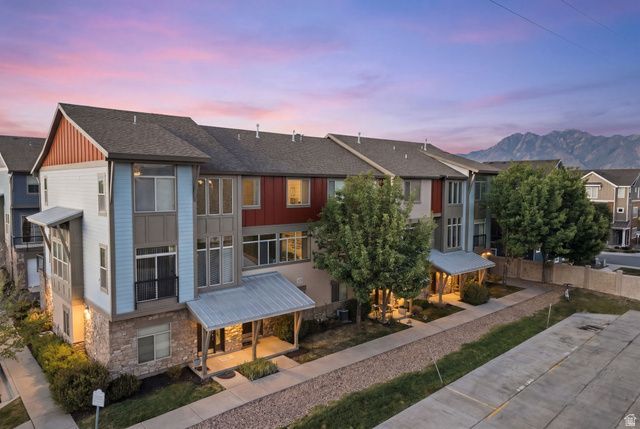 871 W Soville Ct, Midvale, UT 84047 Main Photo