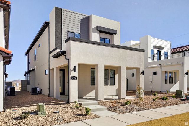6304 S Green Diamond Cv, Saint George, UT 84790 Main Photo