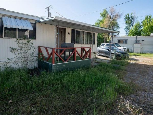410 N MAIN ST , Unit 4, Brigham City, UT 84302