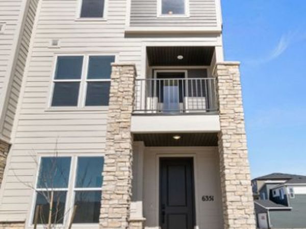 6351 W W PYRAMID PEAK LN , Unit 120, Herriman, UT 84096