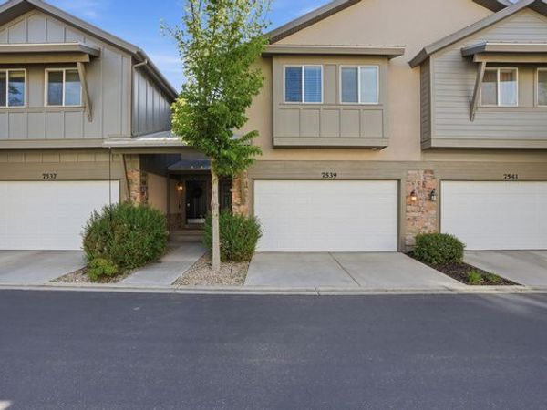 7539 S CASENINA DR , Midvale, UT 84047