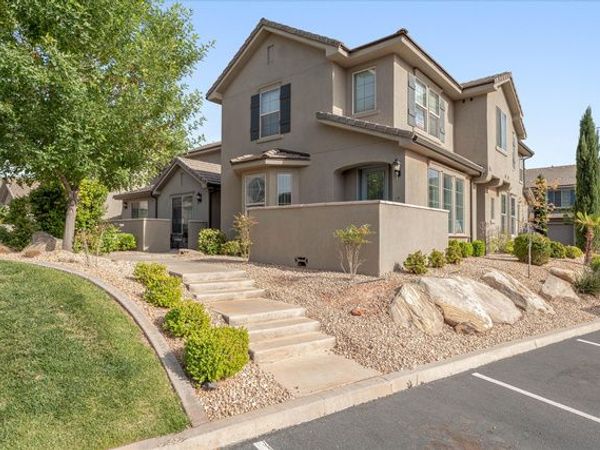 1899 E FIESTA LN , Washington, UT 84780