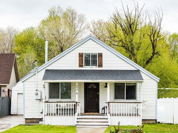 276 S 500 E, Heber City, UT 84032