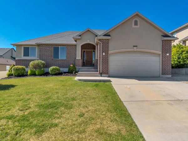 5669 W LUGANO DR S, West Jordan, UT 84084