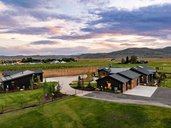 307 W LAZY ACRES LN , Kamas, UT 84036