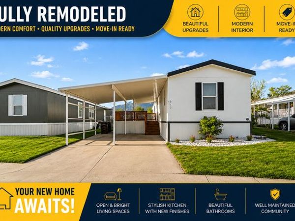 512 E 900 N, Unit 7, Ogden, UT 84404