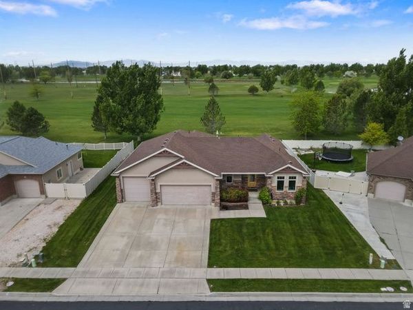 3591 N 2550 W, Farr West, UT 84404