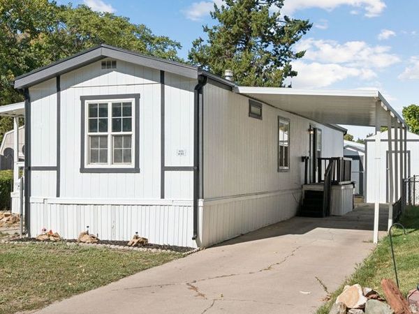 820 W BIG MOUNTAIN MTN , Taylorsville, UT 84123