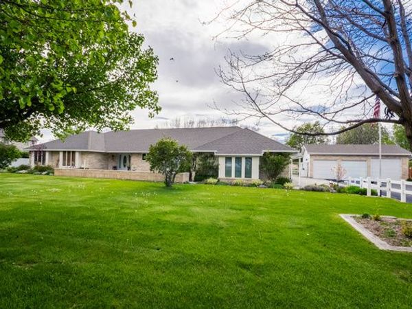 820 S 500 W, Vernal, UT 84078