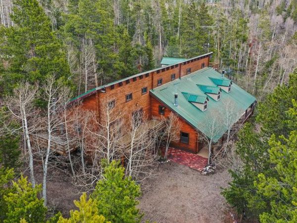 4725 PINE RIDGE RD, Kamas, UT 84036
