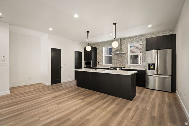 623 E Eleanor Cv S, Unit 37, Millcreek, UT 84107 Main Photo