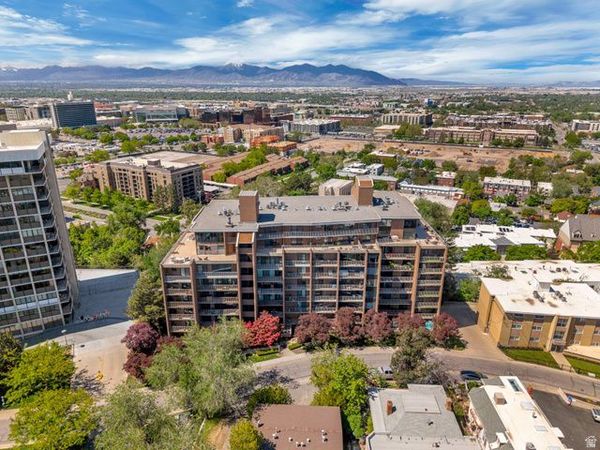 245 N VINE ST , Unit #208, Salt Lake City, UT 84103