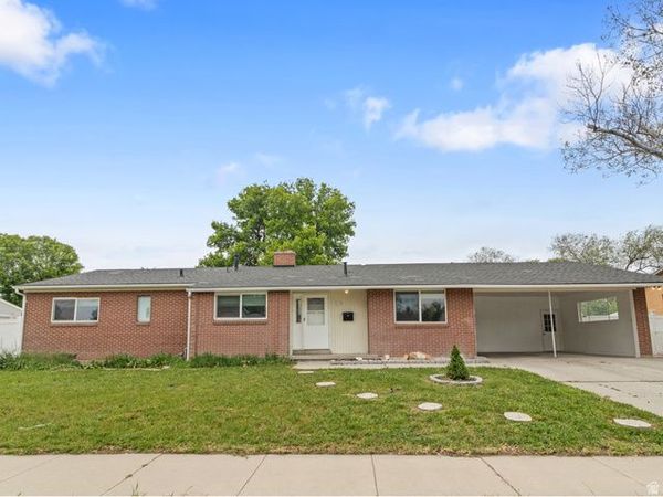3135 S GREEN ST E, South Salt Lake, UT 84106