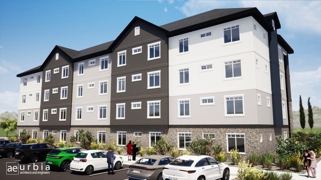 190 N 500 E, Unit A102, Vernal, UT 84078 Main Photo