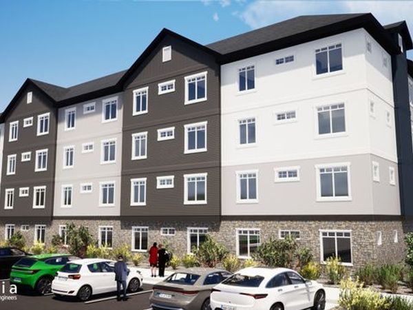 190 N 500 E, Unit A102, Vernal, UT 84078