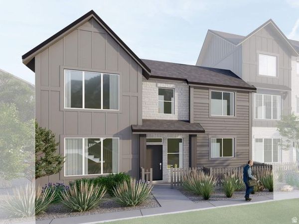 1141 N DOWNFIELD LN , Unit 201, North Salt Lake, UT 84054