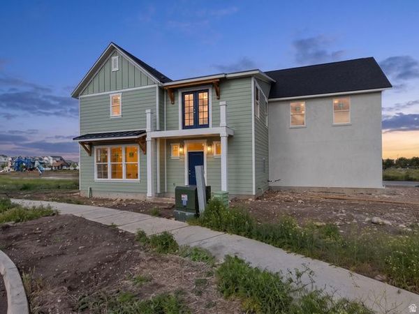 720 S HARRISON DR , Springville, UT 84663