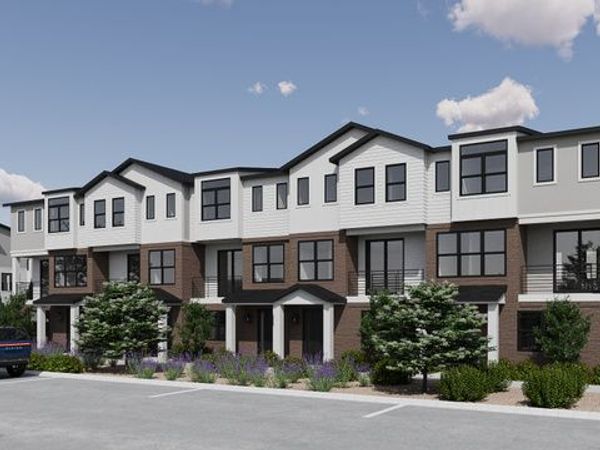 972 E GRAPE IVY WAY S, Unit 103, Millcreek, UT 84106