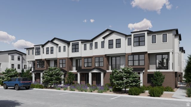 972 E Grape Ivy Way S, Unit 105, Millcreek, UT 84106 Main Photo