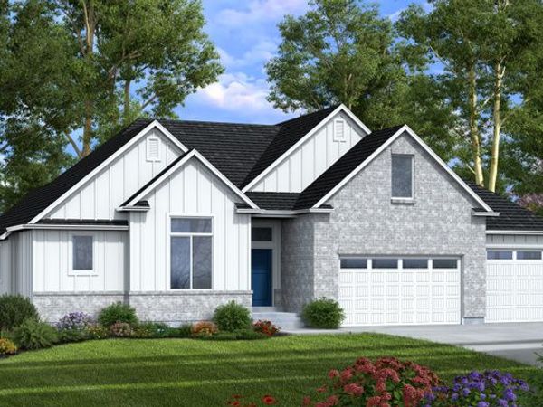 8513 S MAPLE WATER DR W, Unit 201, West Jordan, UT 84081
