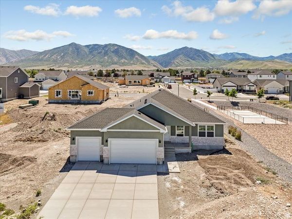 1492 N BERRA BLVD, Unit 224, Tooele, UT 84074