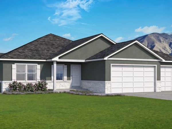 1492 N BERRA BLVD , Tooele, UT 84074
