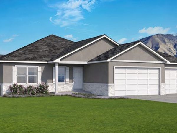 1477 N BAEN WAY , Tooele, UT 84074