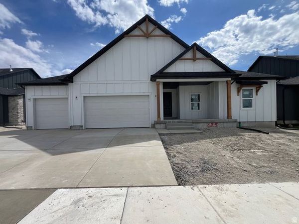 4674 N OKTOBERFEST WAY , Unit 625, Eagle Mountain, UT 84005