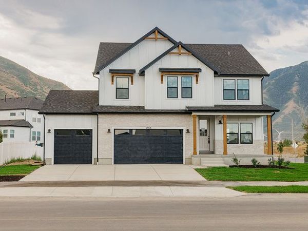 1023 S 3600 E, Unit PRST, Spanish Fork, UT 84660