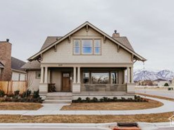 7 W STILLWATER ST , Unit 135, Vineyard, UT 84059
