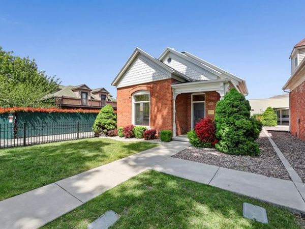 520 W 400 N, Salt Lake City, UT 84116