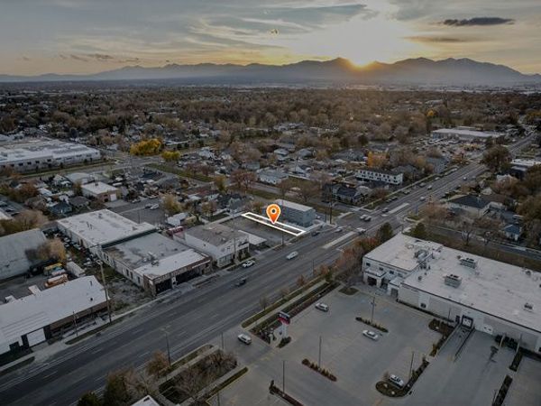775 W 800 S, Salt Lake City, UT 84104