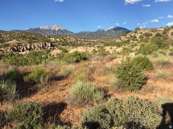 182 E POLE CANYON , Unit 5, Moab, UT 84532