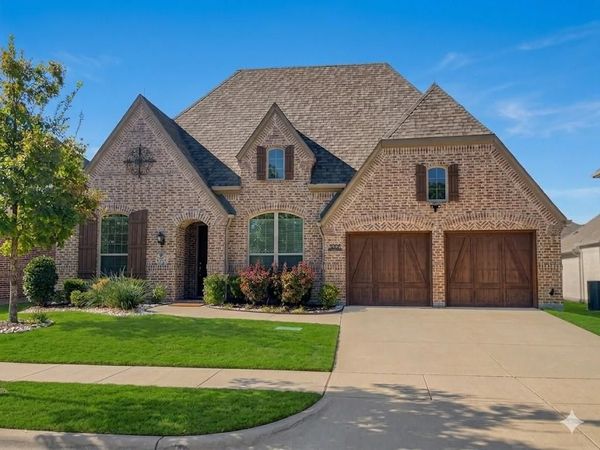 3521 Washington Drive, Melissa, TX 75454