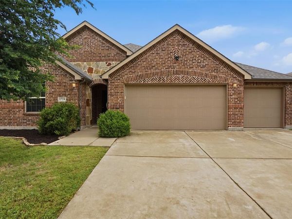 1724 Whistler Drive, Little Elm, TX 75068