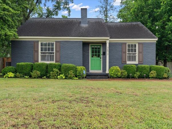 3673 CHARLESWOOD AVE, Memphis, TN 38122